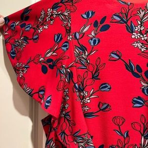 Draper James dress- worn once